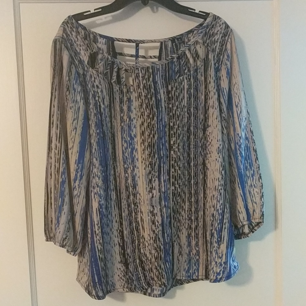 Heartsoul blouse